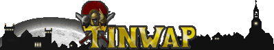 tinwap